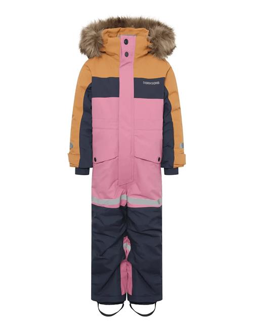 Didriksons | Bjärven Kds Cover 4 | 140