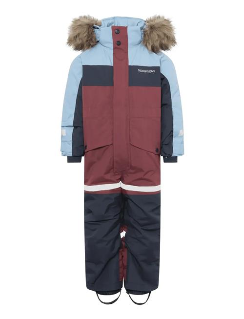 Didriksons | Bjärven Kds Cover 4 | 110