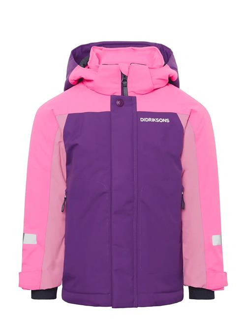 Didriksons | Neptun Kids Jkt 4 | 110