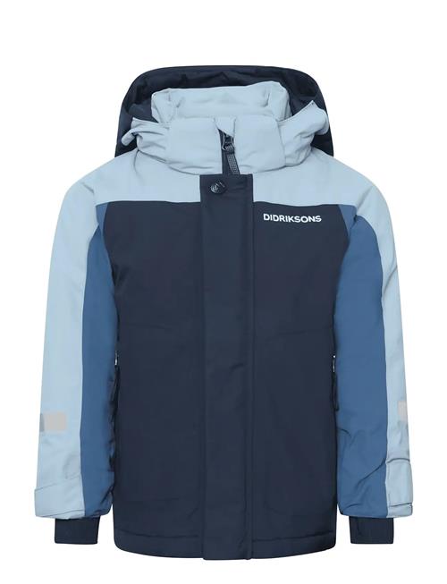 Didriksons | Neptun Kids Jkt 4 | 122