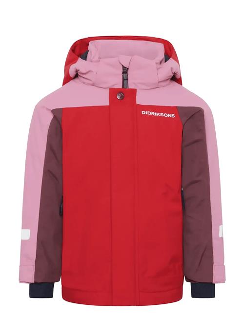 Didriksons | Neptun Kids Jkt 4 | 98