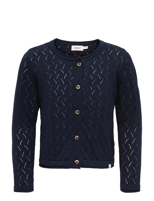 Kids Only | Kmgmegan Life  Ls Cardigan Knt Noos | 128