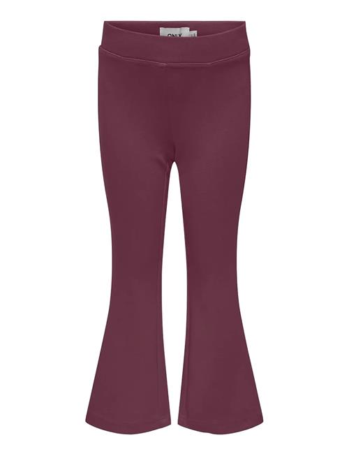 Kids Only | Kmgpaige Life Flared Pnt Noos | 104