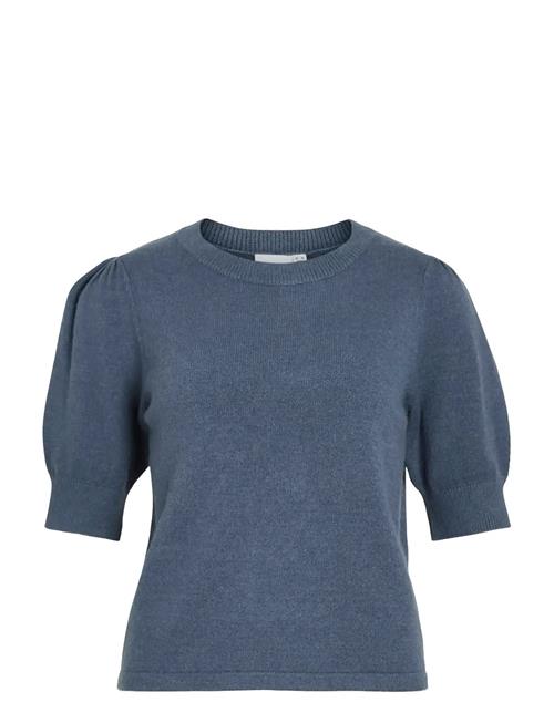 Vila | Viril 2/4 Sleeve O-Neck Knit Top - Noos | XXL