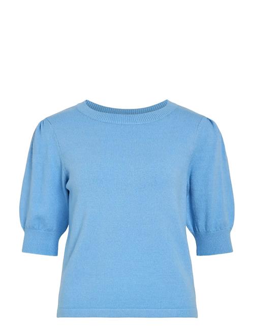 Vila | Viril 2/4 Sleeve O-Neck Knit Top - Noos | XXL