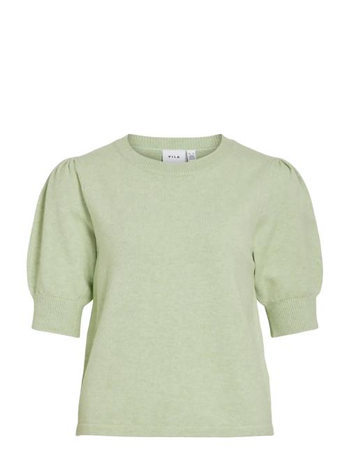 Vila | Viril 2/4 Sleeve O-Neck Knit Top - Noos | M