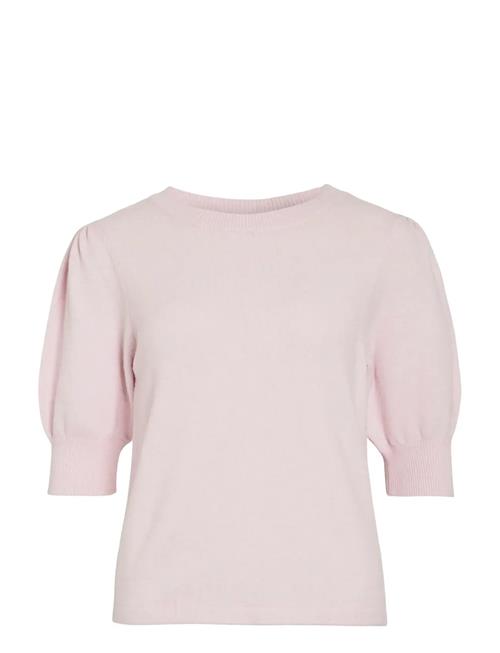 Vila | Viril 2/4 Sleeve O-Neck Knit Top - Noos | M