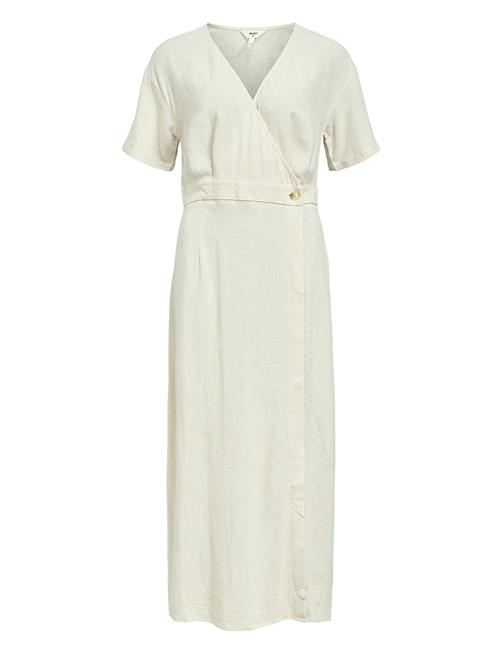 Object | Objsanne S/S Re Ankle Dress Div | 36