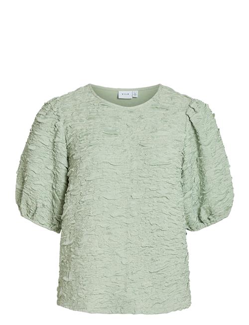 Vila | Visophia O-Neck 2/4 Top/Dc | M