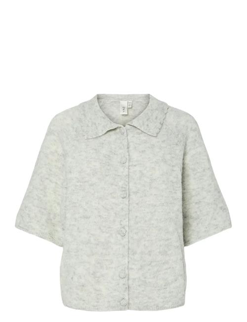 YAS | Yasdura 2/4 Knit Cardigan S. | XS