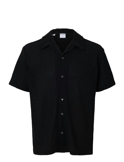 Selected | Slhrelaxbane Ss Jersey Shirt | M
