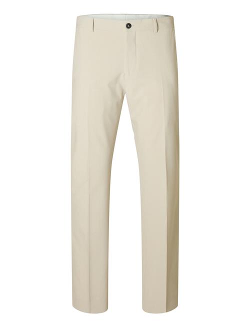 Selected | Slmslim-Liam Mini Hounds Trs Flex Noos | 46
