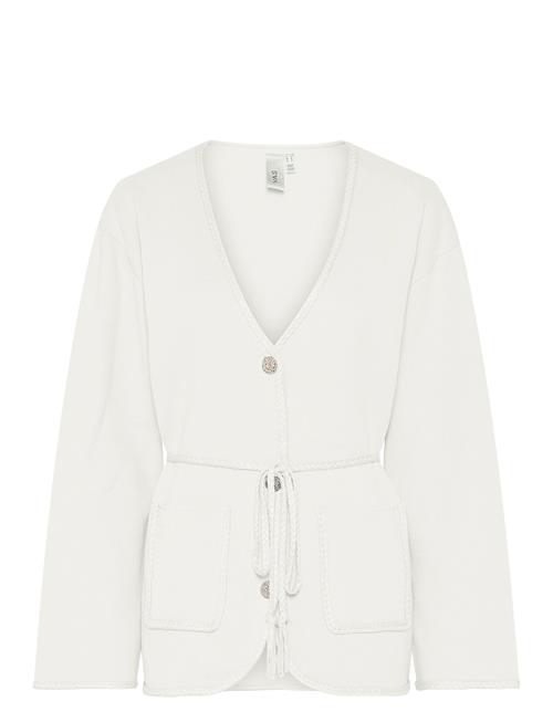 YAS | Yasbrema Ls Knit Cardigan | XL