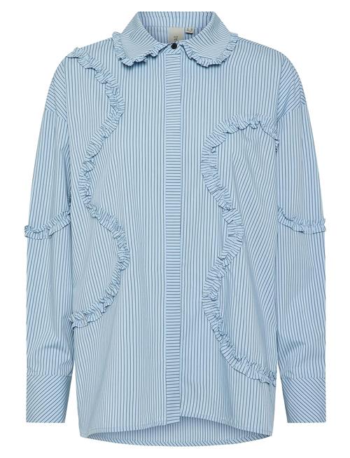 YAS | Yasyera Ls Shirt | 34