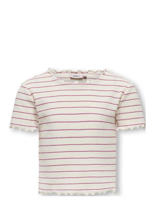 Kids Only | Koganits Life S/S Cropped Top Jrs | 146-152