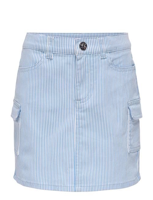 Kids Only | Kogibi Striped Cargo Skirt Pnt | 134