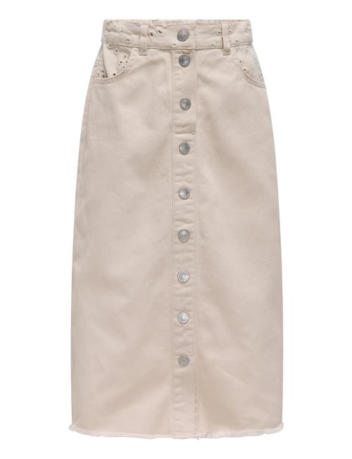 Kids Only | Kogelsa Midi Crochet Skirt Otw | 146