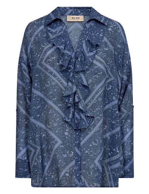 MOS MOSH | Mmjelena Boarda Shirt | XS