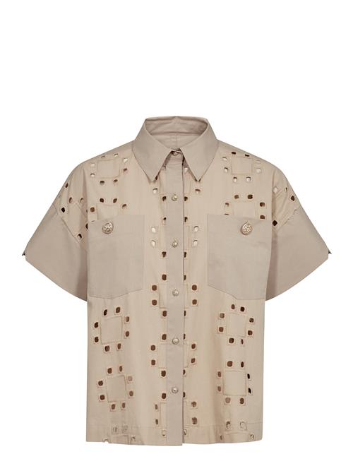 MOS MOSH | Mmtazhi Cotny Shirt | L