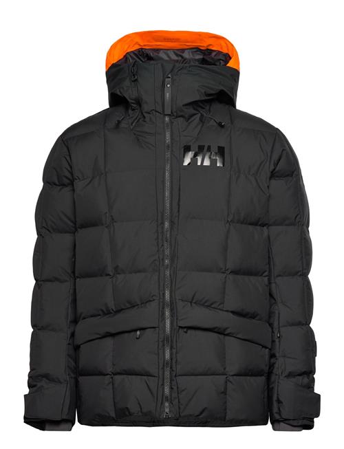 Helly Hansen | Emiko Ridable Puffy Jacket | XXL