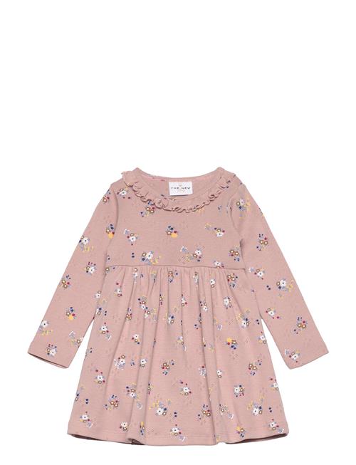 The New | Tnsbnicole L_S Pointelle Bodydress | 86