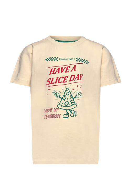 The New | Tnnash S_S Tee | 146/152