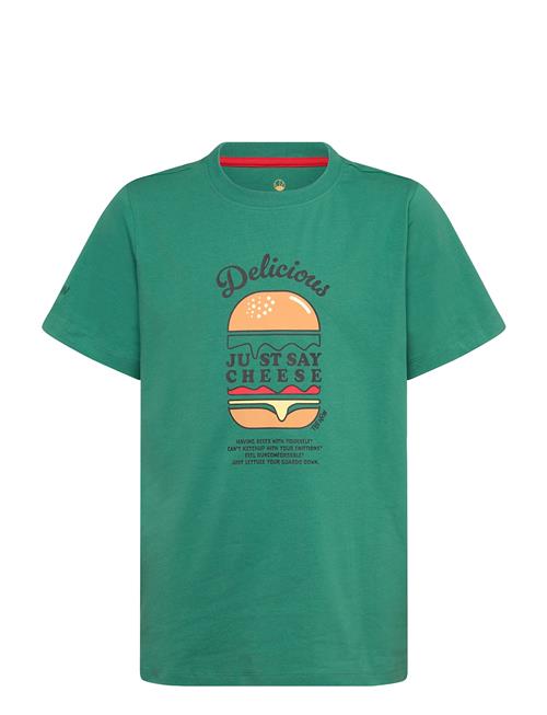 The New | Tnnoble S_S Tee | 98/104