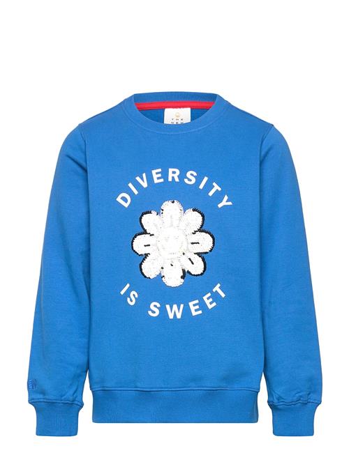 The New | Tnnorna Sweatshirt | 122/128