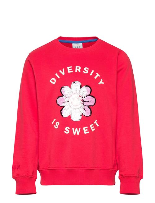 The New | Tnnorna Sweatshirt | 122/128