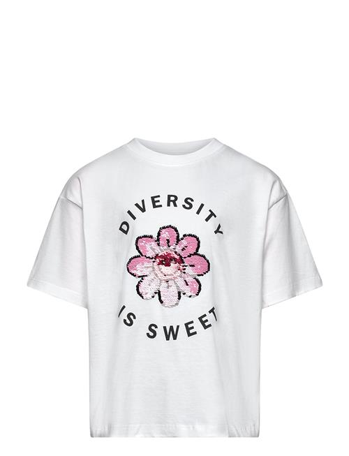 The New | Tnninette Os S_S Tee | 110/116