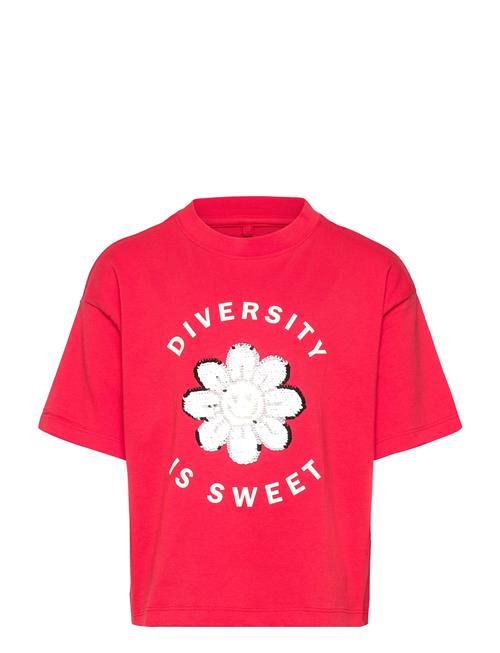 The New | Tnninette Os S_S Tee | 170/176