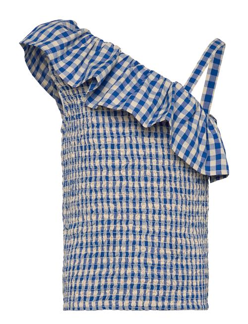 The New | Tnnally Short S_L Top | 170/176