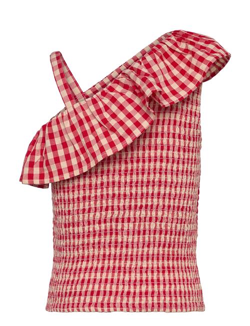 The New | Tnnally Short S_L Top | 122/128