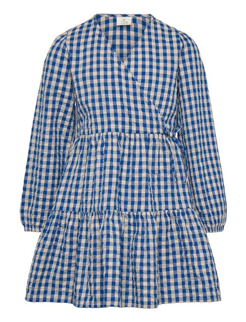 The New | Tnnally L_S Dress | 122/128