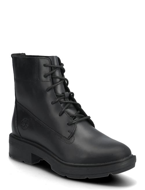 Timberland | Mid Lace Up Boot | 38