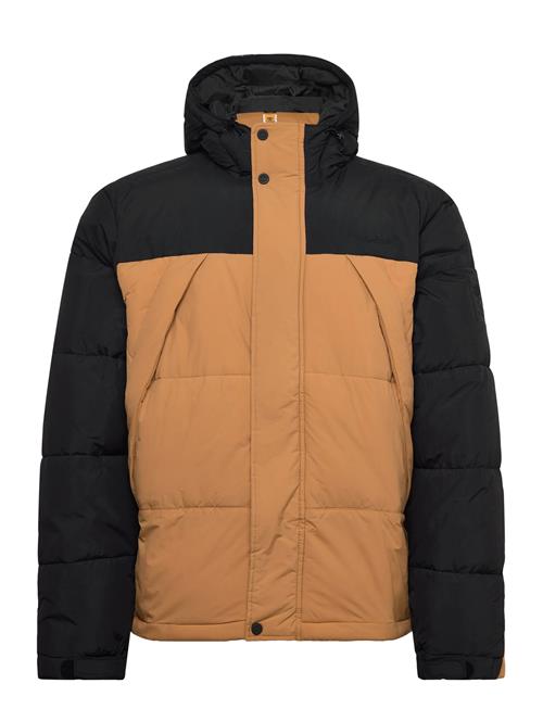 Timberland | Durable Water Repellent Puffer Jacket | L