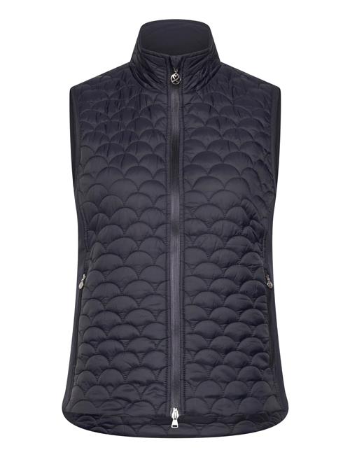 Daily Sports | Quilt Padded Vest | S