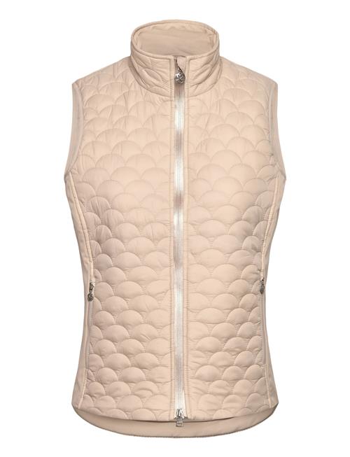 Daily Sports | Quilt Padded Vest | L