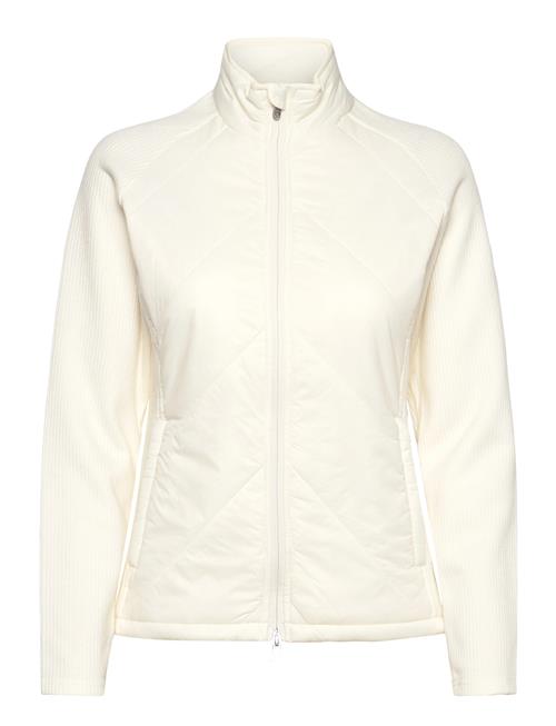 Daily Sports | Quilt Hybrid Jacket | M