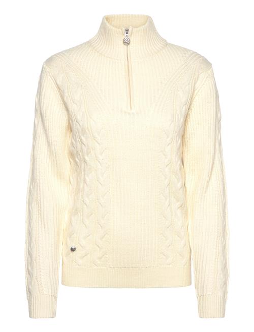 Daily Sports | Cable Ls Pullover Unlined | S