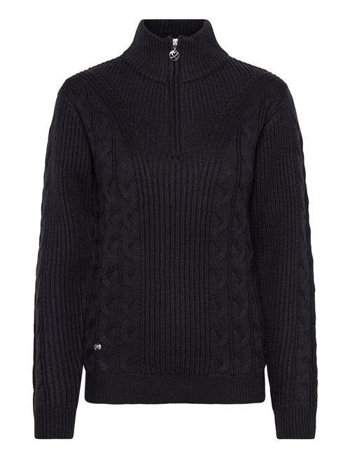 Daily Sports | Cable Ls Pullover Unlined | M