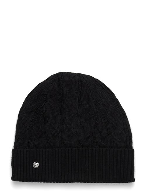 Daily Sports | Cable Knit Hat | ONE SIZE