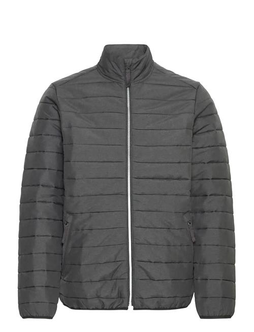 Blend | Bhedmar Puffer With Stand Collar | M