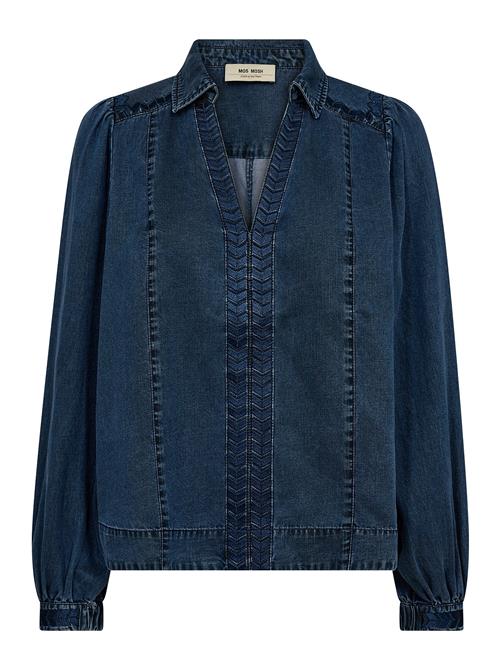 MOS MOSH | Mmfozi Tenly Blouse | L