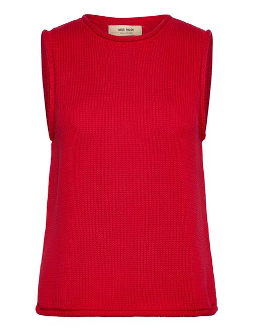 MOS MOSH | Mmaubin Sl Knit Top | XS