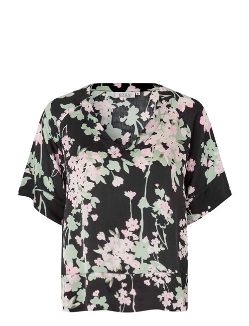 Masai | Mabegitta | M