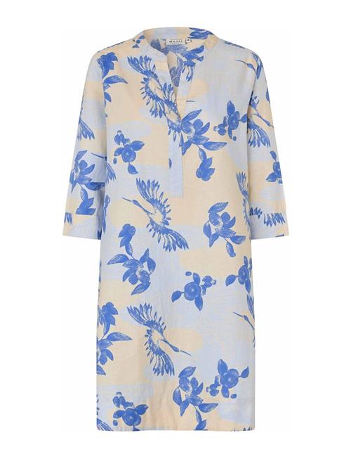 Masai | Manokolo | M