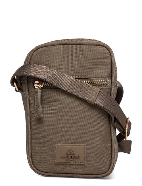 Markberg | Statembg Mini Cross. Bag, Rec. | ONE SIZE