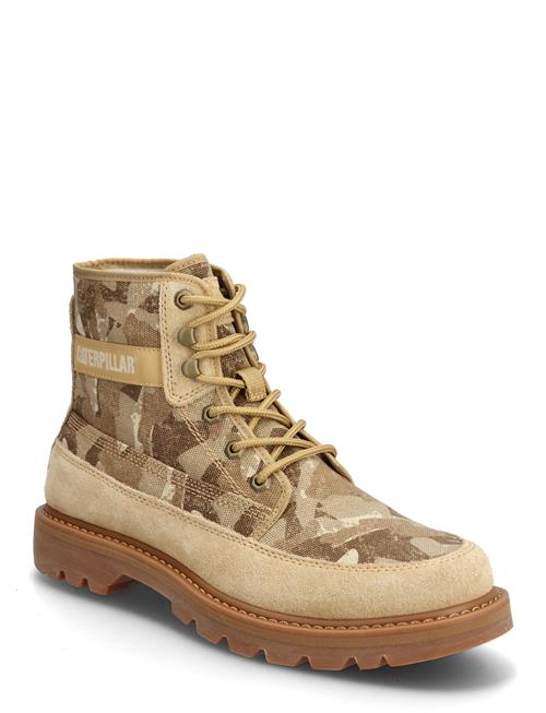 Caterpillar | Men's Colorado 2.0 Canvas - Curry | 42