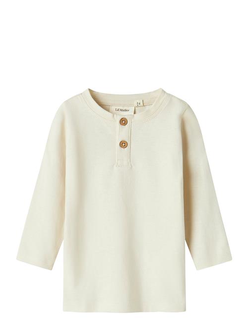Lil'Atelier | Nbmdolan Ls Top Lil | 68